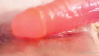 [163 of 850 Videos] Arianahunt126 (Ariana Hunt aka arianahunt126vip) OnlyFans Leaks Slutty Creamy Blonde