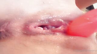 [163 of 850 Videos] Arianahunt126 (Ariana Hunt aka arianahunt126vip) OnlyFans Leaks Slutty Creamy Blonde