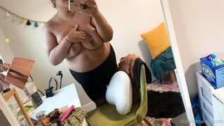[166 of 868 Videos] Blackddmambaa (Miia aka Black Dd Mamba) OnlyFans Leaks Sexting BBW Bimbo Thicc Ebony
