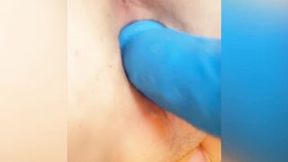 [176 of 850 Videos] Arianahunt126 (Ariana Hunt aka arianahunt126vip) OnlyFans Leaks Slutty Creamy Blonde