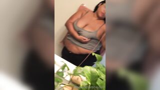 [175 of 868 Videos] Blackddmambaa (Miia aka Black Dd Mamba) OnlyFans Leaks Sexting BBW Bimbo Thicc Ebony