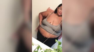 [175 of 868 Videos] Blackddmambaa (Miia aka Black Dd Mamba) OnlyFans Leaks Sexting BBW Bimbo Thicc Ebony