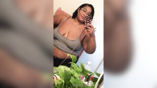 [175 of 868 Videos] Blackddmambaa (Miia aka Black Dd Mamba) OnlyFans Leaks Sexting BBW Bimbo Thicc Ebony