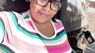 [179 of 868 Videos] Blackddmambaa (Miia aka Black Dd Mamba) OnlyFans Leaks Sexting BBW Bimbo Thicc Ebony