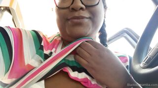 [179 of 868 Videos] Blackddmambaa (Miia aka Black Dd Mamba) OnlyFans Leaks Sexting BBW Bimbo Thicc Ebony