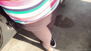 [179 of 868 Videos] Blackddmambaa (Miia aka Black Dd Mamba) OnlyFans Leaks Sexting BBW Bimbo Thicc Ebony