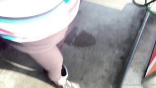 [179 of 868 Videos] Blackddmambaa (Miia aka Black Dd Mamba) OnlyFans Leaks Sexting BBW Bimbo Thicc Ebony