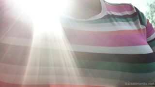 [179 of 868 Videos] Blackddmambaa (Miia aka Black Dd Mamba) OnlyFans Leaks Sexting BBW Bimbo Thicc Ebony