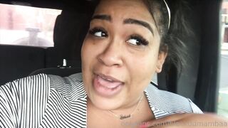 [18 of 868 Videos] Blackddmambaa (Miia aka Black Dd Mamba) OnlyFans Leaks Sexting BBW Bimbo Thicc Ebony