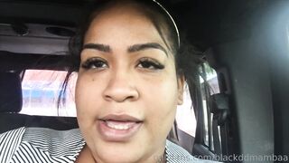 [18 of 868 Videos] Blackddmambaa (Miia aka Black Dd Mamba) OnlyFans Leaks Sexting BBW Bimbo Thicc Ebony