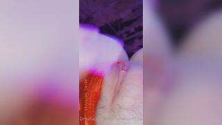 [183 of 850 Videos] Arianahunt126 (Ariana Hunt aka arianahunt126vip) OnlyFans Leaks Slutty Creamy Blonde