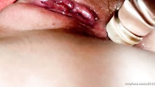 [19 of 850 Videos] Arianahunt126 (Ariana Hunt aka arianahunt126vip) OnlyFans Leaks Slutty Creamy Blonde