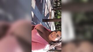 [192 of 868 Videos] Blackddmambaa (Miia aka Black Dd Mamba) OnlyFans Leaks Sexting BBW Bimbo Thicc Ebony