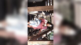 [192 of 868 Videos] Blackddmambaa (Miia aka Black Dd Mamba) OnlyFans Leaks Sexting BBW Bimbo Thicc Ebony