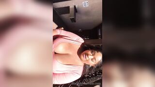 [192 of 868 Videos] Blackddmambaa (Miia aka Black Dd Mamba) OnlyFans Leaks Sexting BBW Bimbo Thicc Ebony