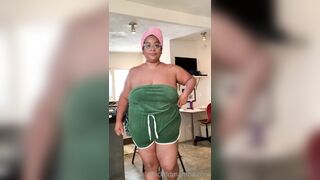 [200 of 868 Videos] Blackddmambaa (Miia aka Black Dd Mamba) OnlyFans Leaks Sexting BBW Bimbo Thicc Ebony
