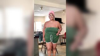 [200 of 868 Videos] Blackddmambaa (Miia aka Black Dd Mamba) OnlyFans Leaks Sexting BBW Bimbo Thicc Ebony
