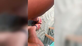 [201 of 868 Videos] Blackddmambaa (Miia aka Black Dd Mamba) OnlyFans Leaks Sexting BBW Bimbo Thicc Ebony