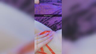 [207 of 850 Videos] Arianahunt126 (Ariana Hunt aka arianahunt126vip) OnlyFans Leaks Slutty Creamy Blonde