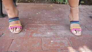 [211 of 868 Videos] Blackddmambaa (Miia aka Black Dd Mamba) OnlyFans Leaks Sexting BBW Bimbo Thicc Ebony