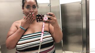 [212 of 868 Videos] Blackddmambaa (Miia aka Black Dd Mamba) OnlyFans Leaks Sexting BBW Bimbo Thicc Ebony
