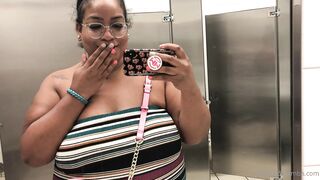 [212 of 868 Videos] Blackddmambaa (Miia aka Black Dd Mamba) OnlyFans Leaks Sexting BBW Bimbo Thicc Ebony