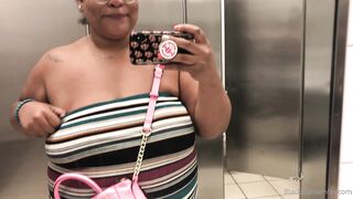 [212 of 868 Videos] Blackddmambaa (Miia aka Black Dd Mamba) OnlyFans Leaks Sexting BBW Bimbo Thicc Ebony