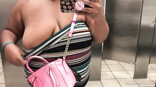 [212 of 868 Videos] Blackddmambaa (Miia aka Black Dd Mamba) OnlyFans Leaks Sexting BBW Bimbo Thicc Ebony