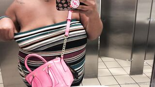 [212 of 868 Videos] Blackddmambaa (Miia aka Black Dd Mamba) OnlyFans Leaks Sexting BBW Bimbo Thicc Ebony