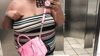 [212 of 868 Videos] Blackddmambaa (Miia aka Black Dd Mamba) OnlyFans Leaks Sexting BBW Bimbo Thicc Ebony