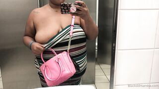 [212 of 868 Videos] Blackddmambaa (Miia aka Black Dd Mamba) OnlyFans Leaks Sexting BBW Bimbo Thicc Ebony