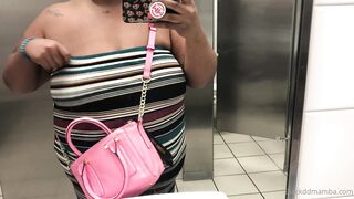 [212 of 868 Videos] Blackddmambaa (Miia aka Black Dd Mamba) OnlyFans Leaks Sexting BBW Bimbo Thicc Ebony