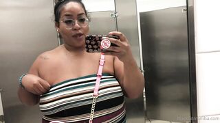 [212 of 868 Videos] Blackddmambaa (Miia aka Black Dd Mamba) OnlyFans Leaks Sexting BBW Bimbo Thicc Ebony