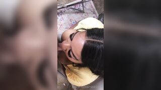 [224 of 868 Videos] Blackddmambaa (Miia aka Black Dd Mamba) OnlyFans Leaks Sexting BBW Bimbo Thicc Ebony