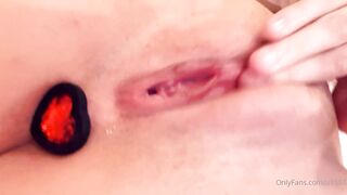 [225 of 850 Videos] Arianahunt126 (Ariana Hunt aka arianahunt126vip) OnlyFans Leaks Slutty Creamy Blonde