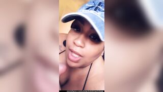 [23 of 868 Videos] Blackddmambaa (Miia aka Black Dd Mamba) OnlyFans Leaks Sexting BBW Bimbo Thicc Ebony