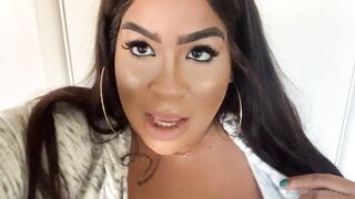 [234 of 868 Videos] Blackddmambaa (Miia aka Black Dd Mamba) OnlyFans Leaks Sexting BBW Bimbo Thicc Ebony
