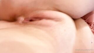 [240 of 850 Videos] Arianahunt126 (Ariana Hunt aka arianahunt126vip) OnlyFans Leaks Slutty Creamy Blonde