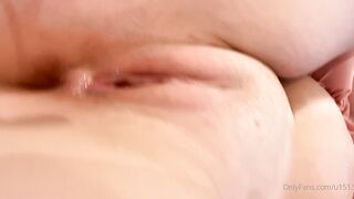 [240 of 850 Videos] Arianahunt126 (Ariana Hunt aka arianahunt126vip) OnlyFans Leaks Slutty Creamy Blonde