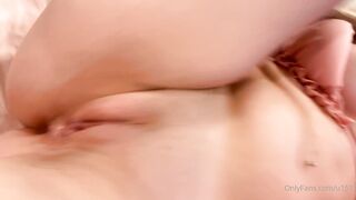 [240 of 850 Videos] Arianahunt126 (Ariana Hunt aka arianahunt126vip) OnlyFans Leaks Slutty Creamy Blonde