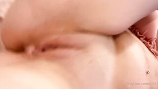 [240 of 850 Videos] Arianahunt126 (Ariana Hunt aka arianahunt126vip) OnlyFans Leaks Slutty Creamy Blonde