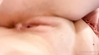 [240 of 850 Videos] Arianahunt126 (Ariana Hunt aka arianahunt126vip) OnlyFans Leaks Slutty Creamy Blonde