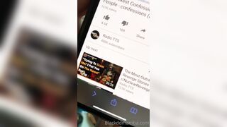 [245 of 868 Videos] Blackddmambaa (Miia aka Black Dd Mamba) OnlyFans Leaks Sexting BBW Bimbo Thicc Ebony