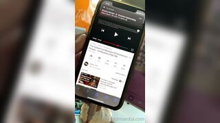 [245 of 868 Videos] Blackddmambaa (Miia aka Black Dd Mamba) OnlyFans Leaks Sexting BBW Bimbo Thicc Ebony