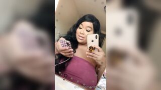 [245 of 868 Videos] Blackddmambaa (Miia aka Black Dd Mamba) OnlyFans Leaks Sexting BBW Bimbo Thicc Ebony