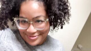 [246 of 868 Videos] Blackddmambaa (Miia aka Black Dd Mamba) OnlyFans Leaks Sexting BBW Bimbo Thicc Ebony