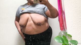 [250 of 868 Videos] Blackddmambaa (Miia aka Black Dd Mamba) OnlyFans Leaks Sexting BBW Bimbo Thicc Ebony