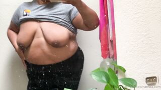 [250 of 868 Videos] Blackddmambaa (Miia aka Black Dd Mamba) OnlyFans Leaks Sexting BBW Bimbo Thicc Ebony