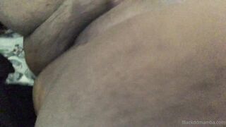 [253 of 868 Videos] Blackddmambaa (Miia aka Black Dd Mamba) OnlyFans Leaks Sexting BBW Bimbo Thicc Ebony