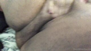 [253 of 868 Videos] Blackddmambaa (Miia aka Black Dd Mamba) OnlyFans Leaks Sexting BBW Bimbo Thicc Ebony